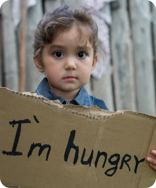 Poverty Negative